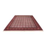 Oriental Woven Rug - Dorna - rectangle