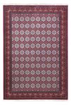 Oriental Woven Rug - Dorna - rectangle