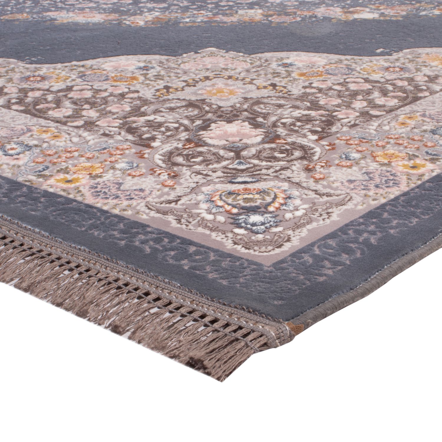 Oriental Woven Rug - Diba - rectangle