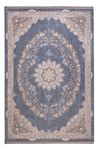 Oriental Woven Rug - Diba - rectangle