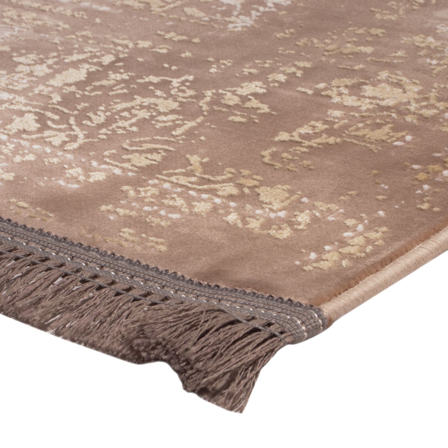 Oriental Woven Rug - Saphir - rectangle