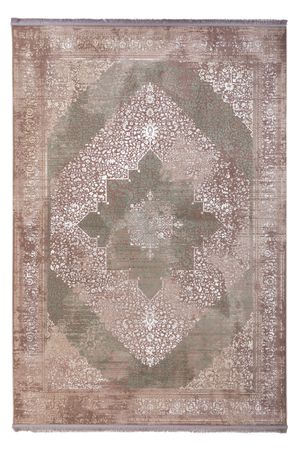 Oriental Woven Rug - Saphir - rectangle