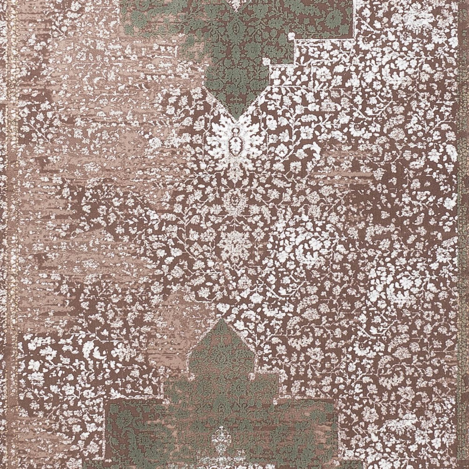 Oriental Woven Rug - Saphir - runner