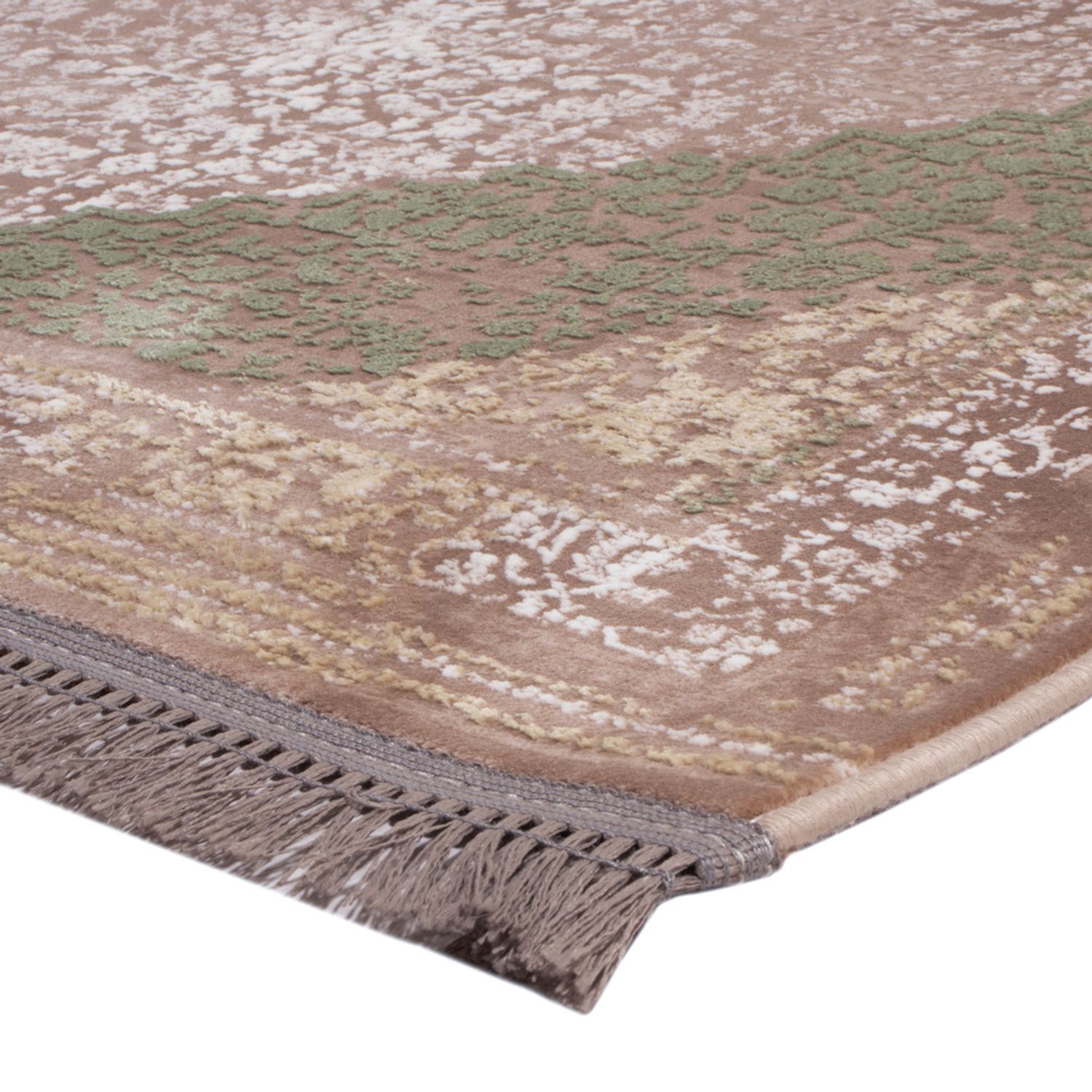 Oriental Woven Rug - Saphir - runner