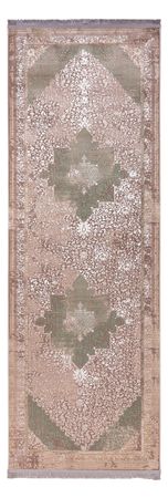 Oriental Woven Rug - Saphir - runner