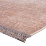 Oriental Woven Rug - Rubin - rectangle