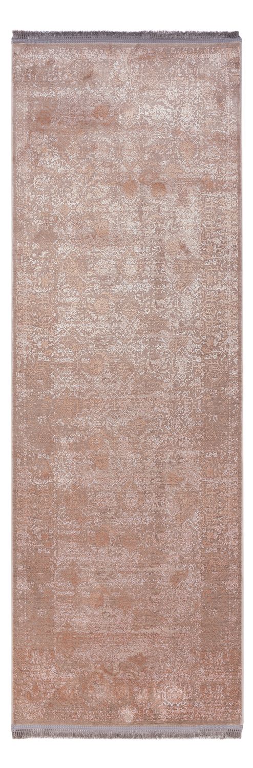 Oriental Woven Rug - Rubin - runner