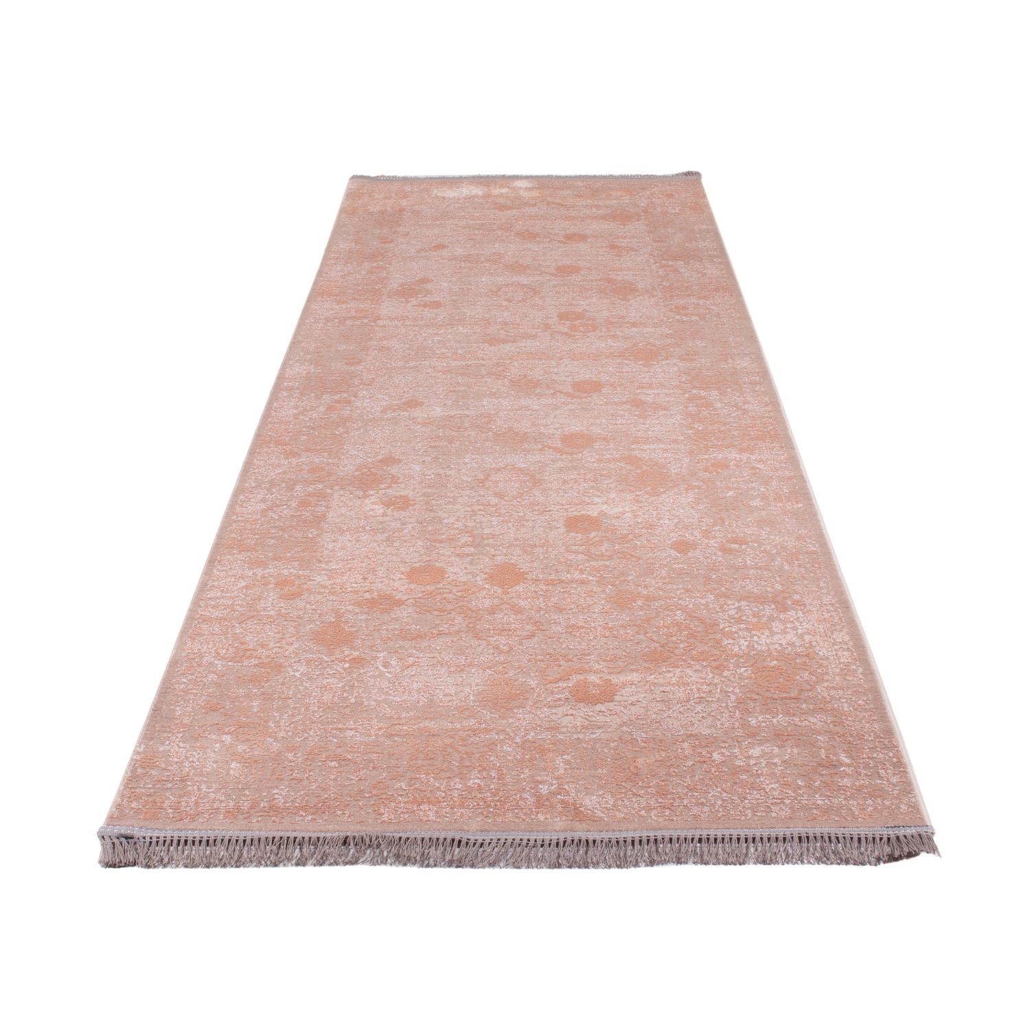 Oriental Woven Rug - Rubin - runner