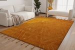 Wool Rug - Abstract Dreams - rectangle