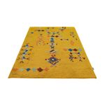 Wool Rug - Atlas Artistry - rectangle