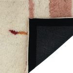 Wool Rug - Bedouin Beauty - rectangle