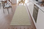 Wool Rug - Bedouin Natural - runner