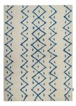 Wool Rug - Bella Boho - rectangle