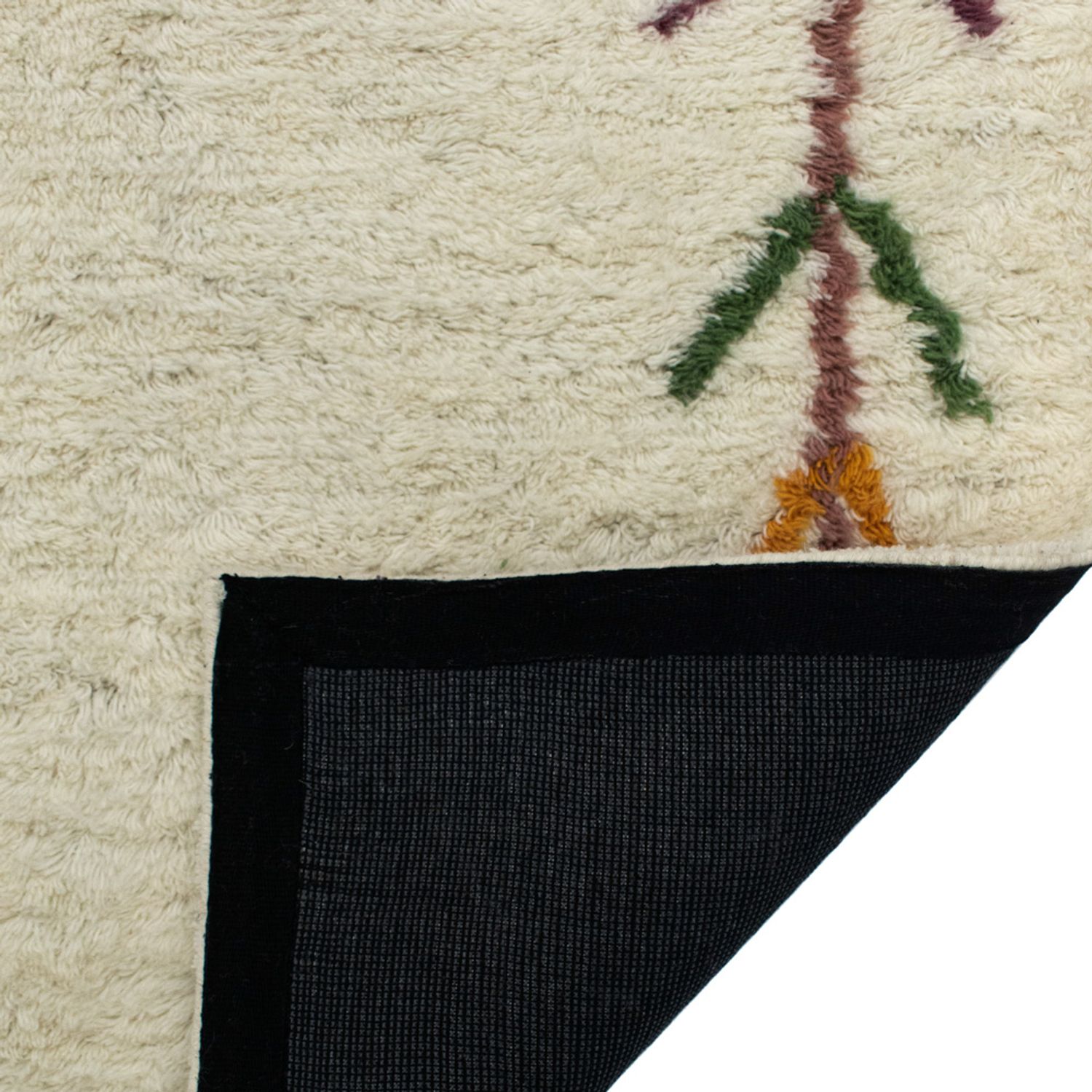 Wool Rug - Bedouin Bliss - runner