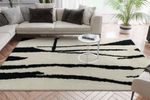 Wool Rug - Berber Essence - rectangle