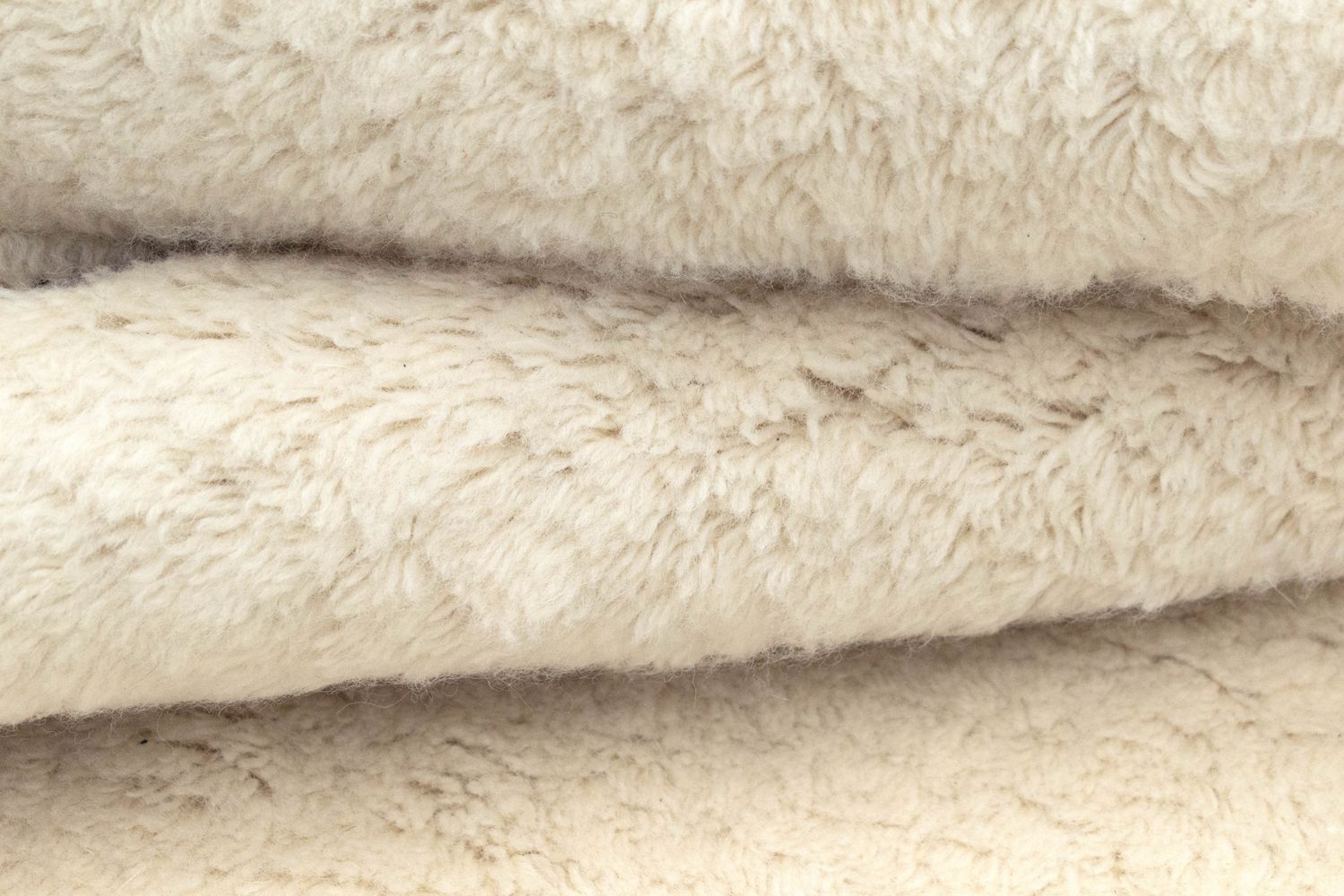 Wool Rug - Berber Whispers - runner