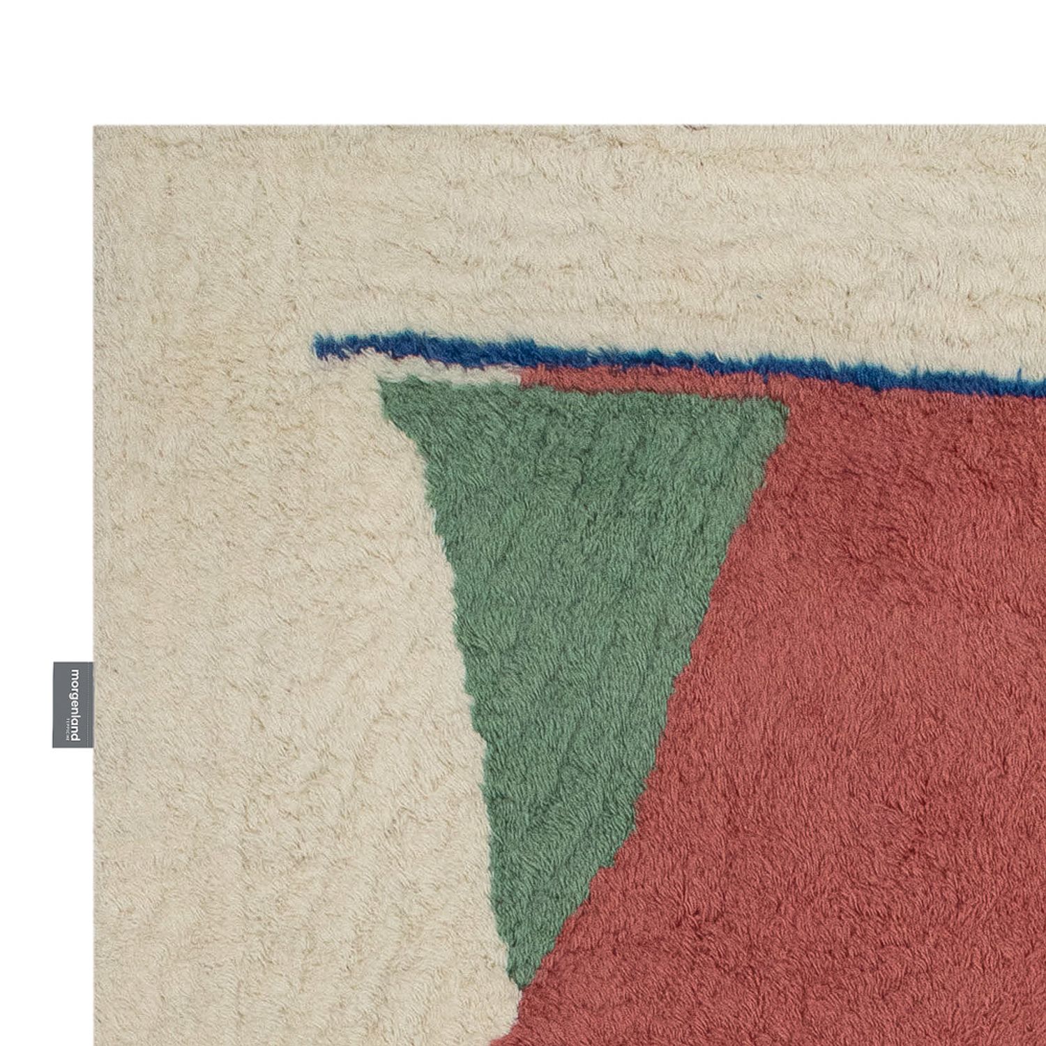 Wool Rug - Cairo Craft - rectangle