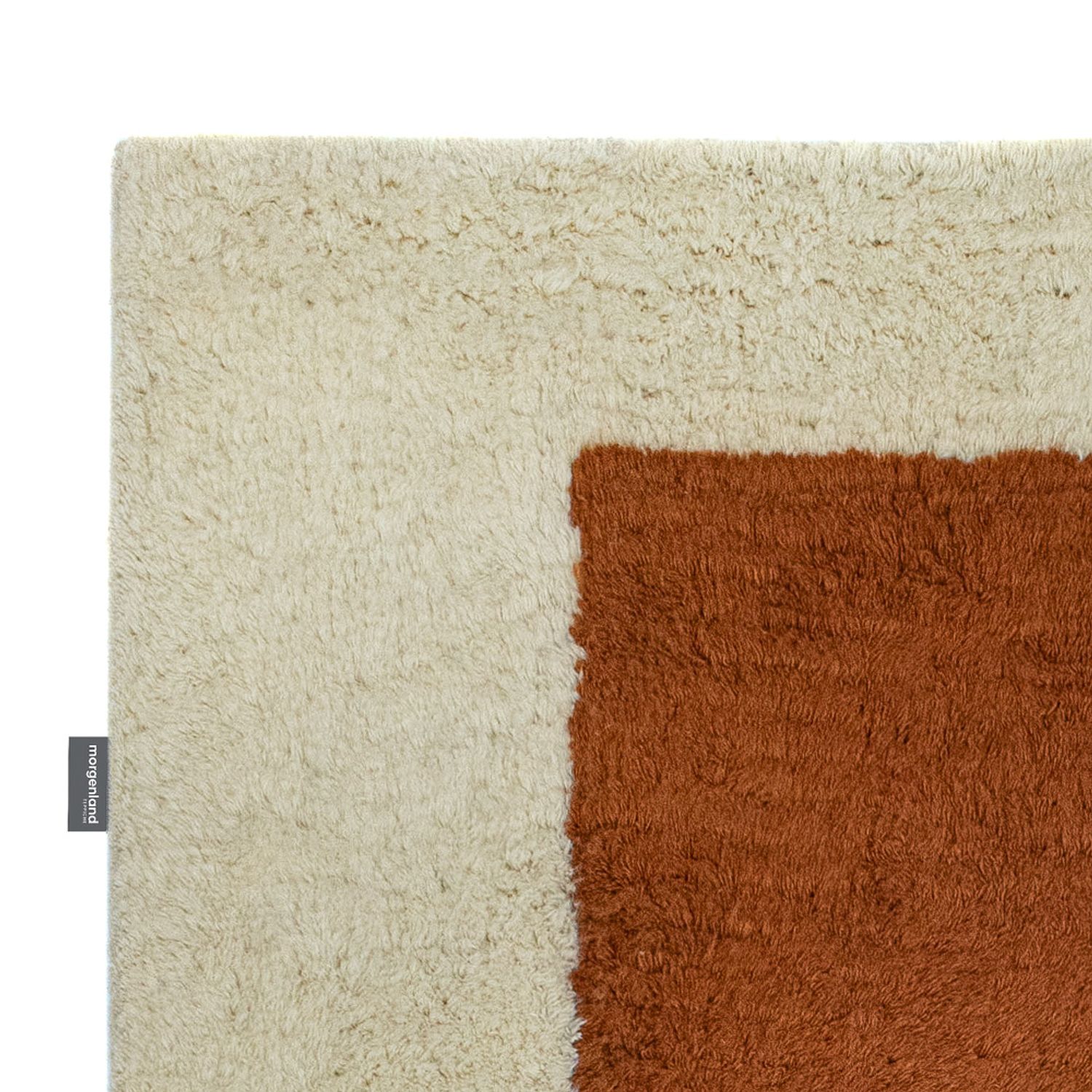 Wool Rug - Casablanca - rectangle