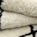 Wool Rug - Casablanca Charm - rectangle