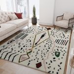 Wool Rug - Fable Fusion - rectangle