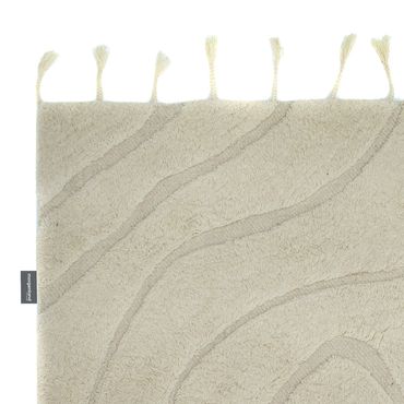 Wool Rug - Kasbah - rectangle