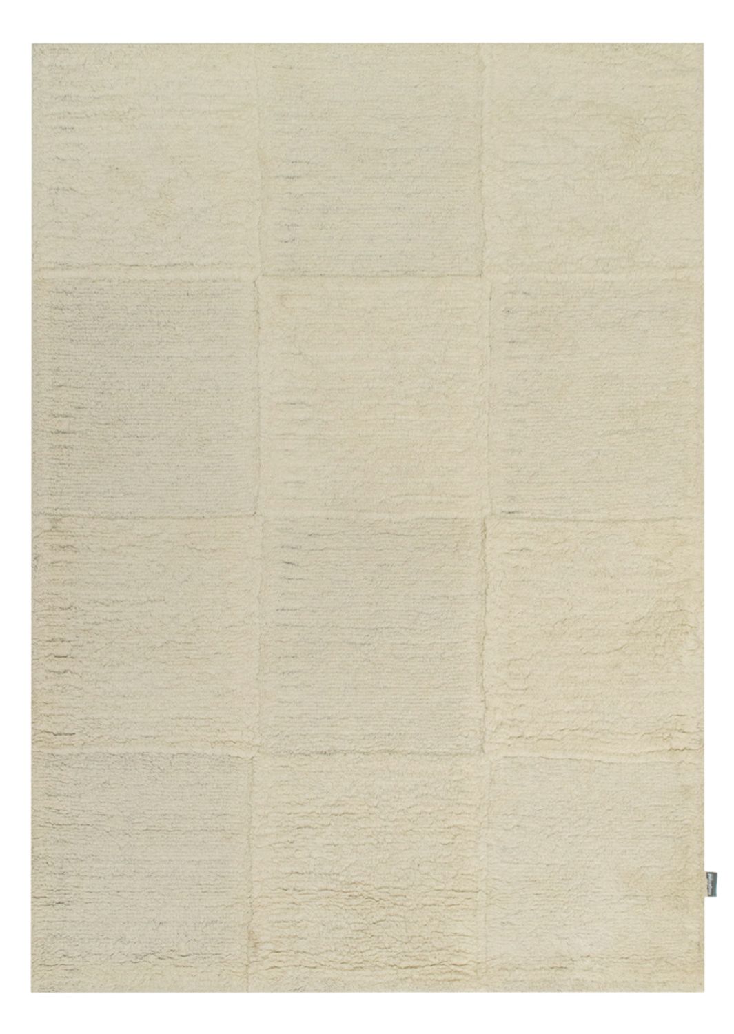 Wool Rug - Modern Merino - rectangle