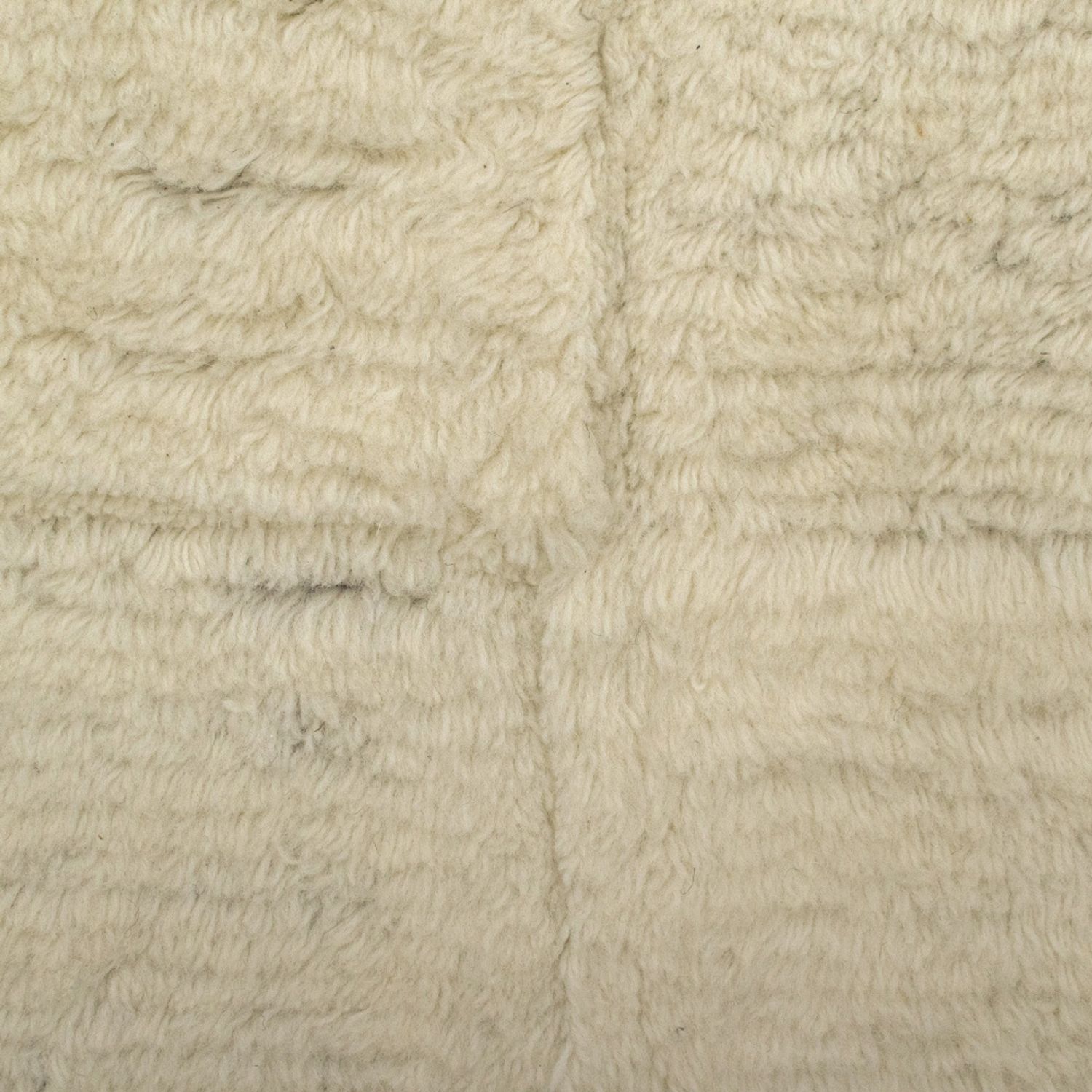 Wool Rug - Modern Merino - rectangle