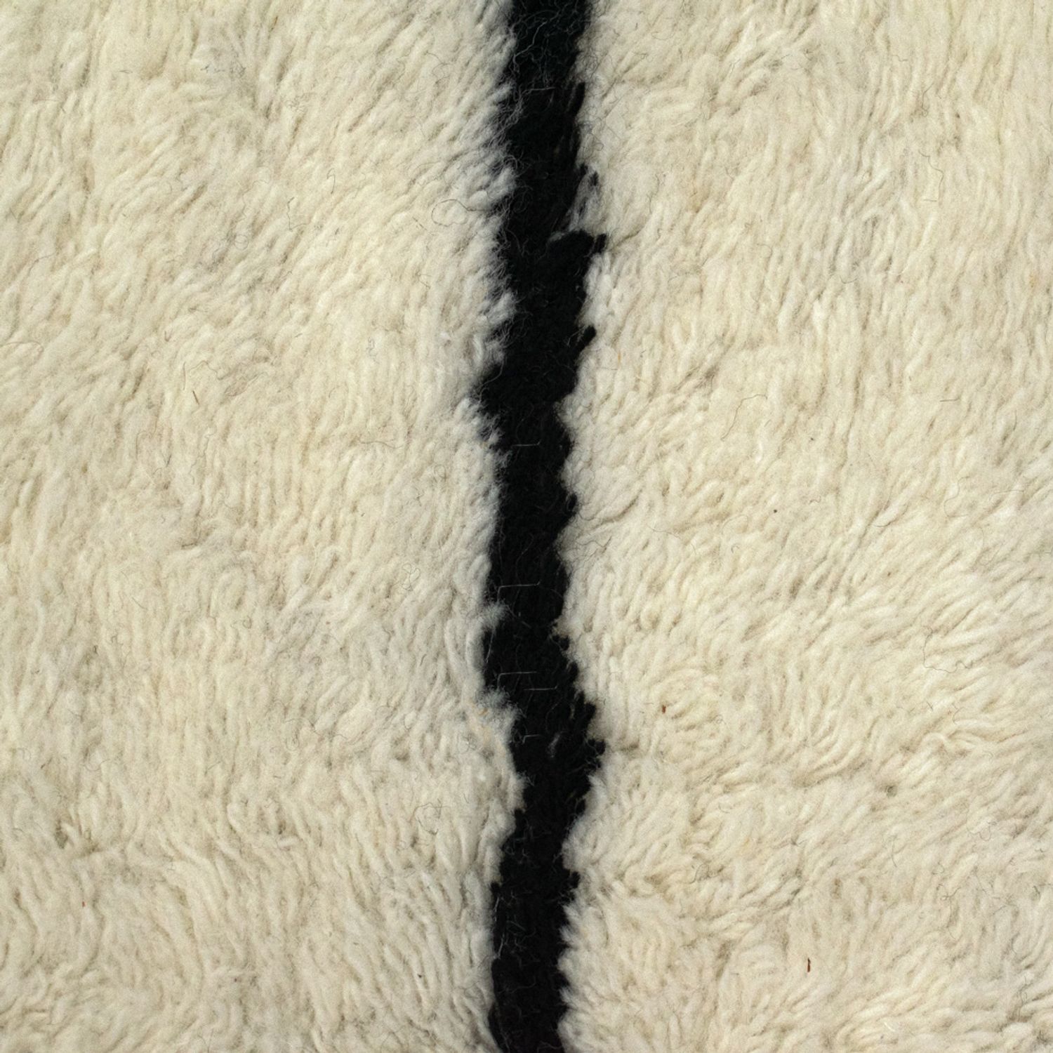 Wool Rug - Nile Nuance - rectangle