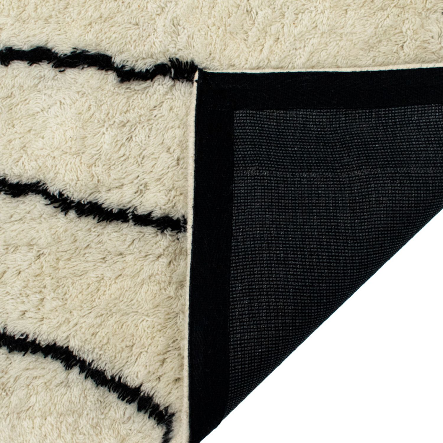 Wool Rug - Nile Nuance - rectangle