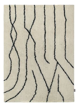 Wool Rug - Nile Nuance - rectangle