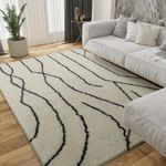 Wool Rug - Nile Nuance - rectangle