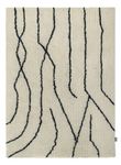 Wool Rug - Nile Nuance - rectangle