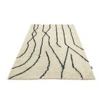 Wool Rug - Nile Nuance - rectangle