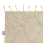 Wool Rug - Sahara Whisper - rectangle