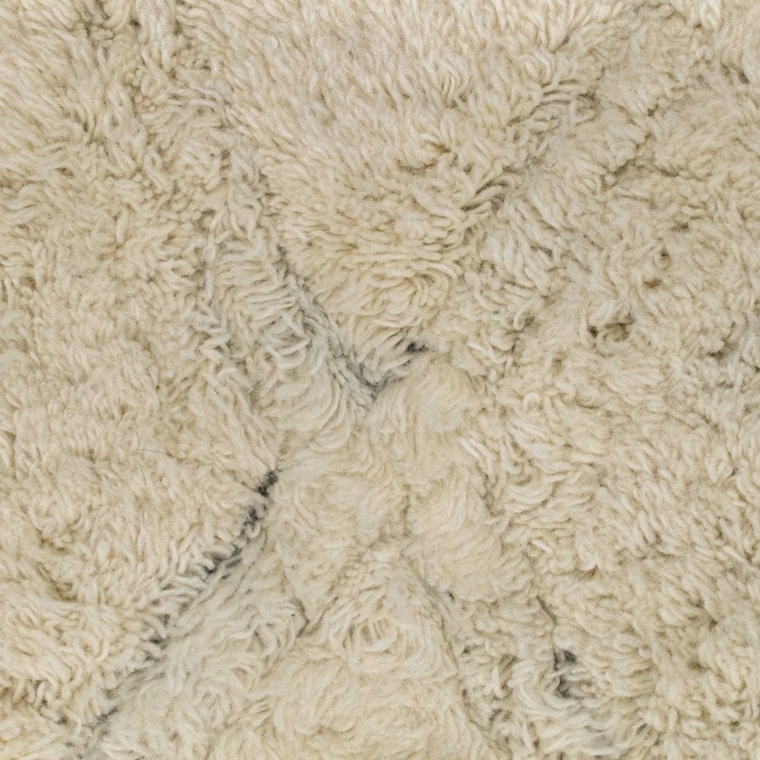 Wool Rug - Sahara Whisper - runner