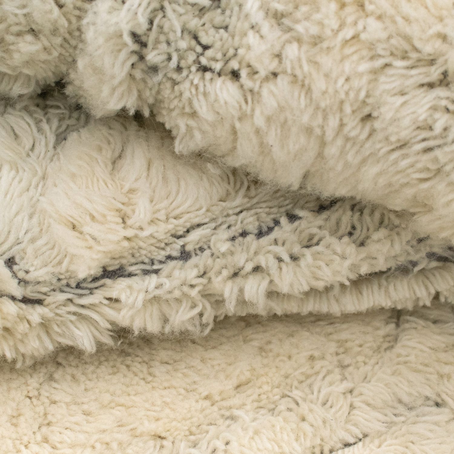 Wool Rug - Sahara Whisper - runner