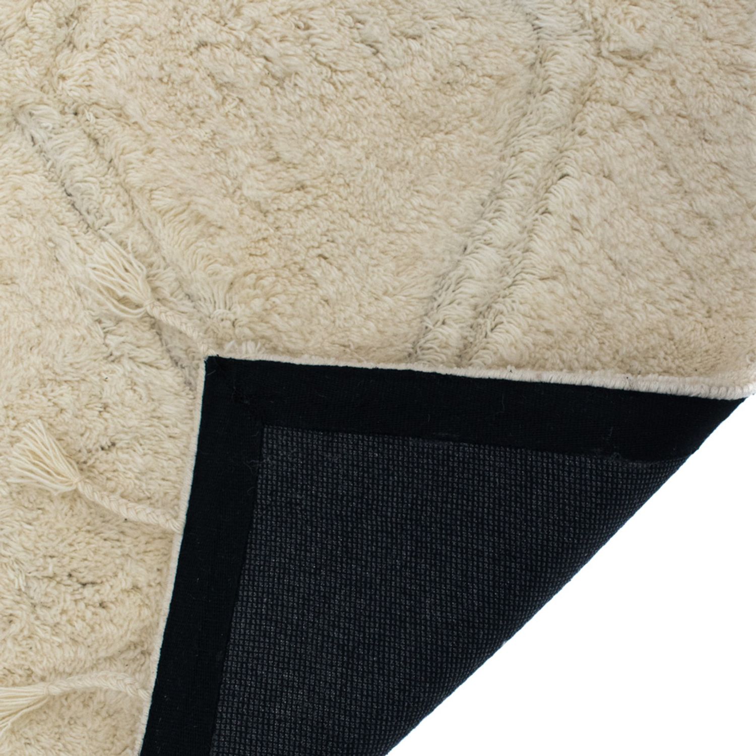 Wool Rug - Sahara Whisper - runner