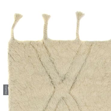 Wool Rug - Sahara Whisper - runner