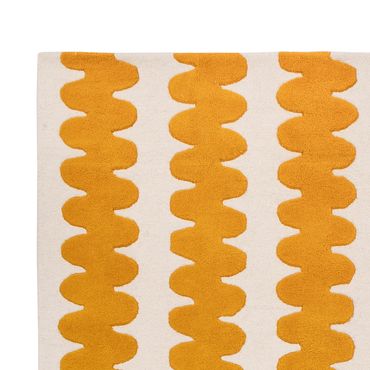 Wool Rug - MoroccanMirage - rectangle