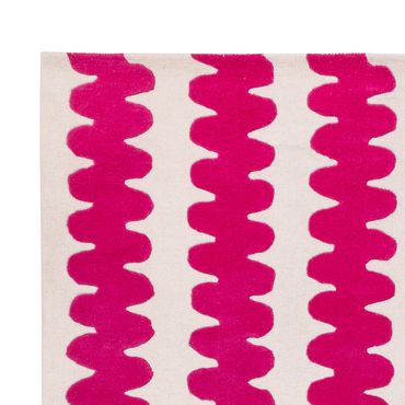 Wool Rug - MoroccanMirage - rectangle