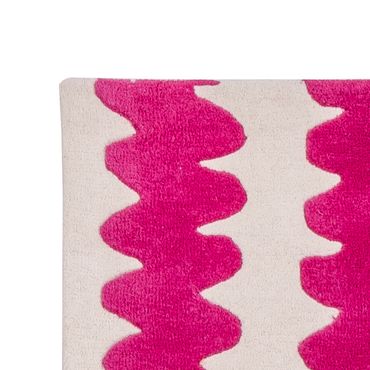 Wool Rug - MoroccanMirage - runner