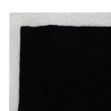 Wool Rug - TranquilTextures - rectangle