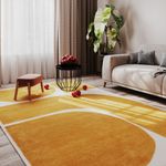 Wool Rug - UrbanEdge - rectangle