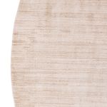 Gabbeh Rug - Loribaft Softy - NaturEleganz - oval