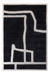 Wool Rug - Urban-Edge - rectangle