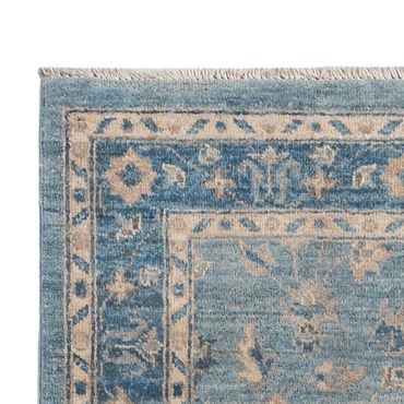 Runner Ziegler Rug - Ariana - 300 x 80 cm - multicolored