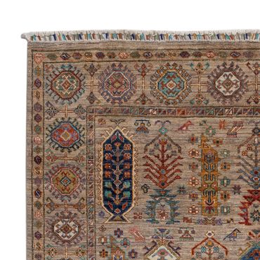 Ziegler Rug - Ariana - 229 x 170 cm - multicolored