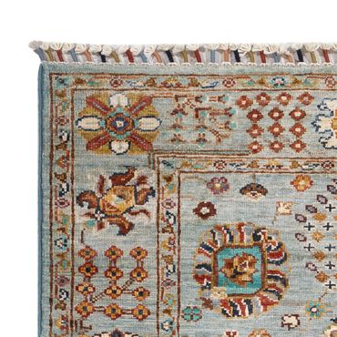 Ziegler Rug - Ariana - 119 x 86 cm - light blue