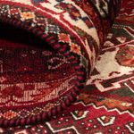 Perser Rug - Nomadic - 156 x 110 cm - dark red
