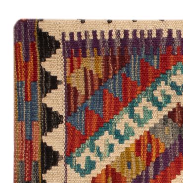 Cushions - Hippo square  - 50 x 50 cm - multicolored